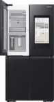 SAMSUNG RF65DG9H0EB1EF Family Hub+ French-Door (636 l, E, 1830 mm hoch, Premium Black SAMSUNG RF65DG9H0EB1EF Family Hub+ French-Door (636 l, E, 1830 mm hoch, Premium Black