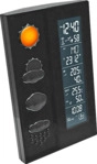 TECHNOLINE WS 6650 Wetterstation