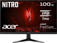 ACER QG271E 27 Zoll Full-HD Gaming Monitor (1 ms Reaktionszeit ACER QG271E 27 Zoll Full-HD Gaming Monitor (1 ms Reaktionszeit