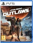 UBISOFT 300130872, UBISOFT Star Wars Outlaws - Special Edition (exklusiv bei
