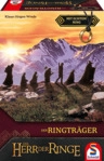 SCHMIDT SPIELE (UE) Der Herr der Ringe: Ringtr&auml;ger Familienspiel Mehrfarbig
