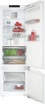MIELE KF 7742 C K&uuml;hlgefrierkombination (C, 255 l, 1770 mm hoch, Wei&szlig;)