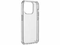 HAMA Extreme Protect, Backcover, Apple, iPhone 15 Pro Max, Transparent