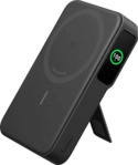 ANKER Magnetic Wireless Powerbank 10000 mAh Black