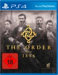 The Order: 1886 - [PlayStation 4]