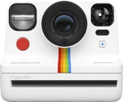 POLAROID Now+ Generation 2 Sofortbildkamera , White POLAROID Now+ Generation 2 Sofortbildkamera , White