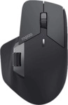 RAPOO MT760M Wireless Maus, Grau