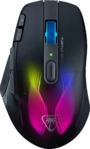TURTLE BEACH Kone XP Air Gaming-Maus, Schwarz