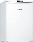 BOSCH KTR15NWEB Serie 2 K&uuml;hlschrank (134 l, E, 850 mm hoch, Wei&szlig;)