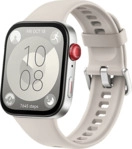 HUAWEI FIT 3 Smartwatches Aluminiumlegierung Fluorelastomer-Armband, 130-210 mm,