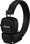 MARSHALL Major V, On-ear Kopfh&ouml;rer Bluetooth Schwarz