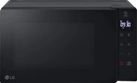 LG MS2032GAS Solo, Mikrowelle (700 Watt)
