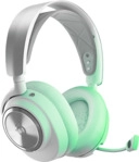 STEELSERIES Arctis Nova Pro Wireless X - Xbox & PC, Over-ear Gaming Headset Bluetooth
