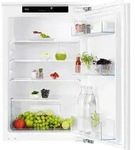 AEG TSK5O88EF Serie 5000 OptiSpace Kühlschrank (137 l, E, 873 mm hoch}, Weiß) AEG TSK5O88EF Serie 5000 OptiSpace Kühlschrank (137 l, E, 873 mm hoch}, Weiß)