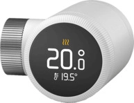 TADO Smartes Heizk&ouml;rperthermostat - (X) Zusatzprodukt, Wei&szlig;