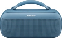 BOSE SoundLink Max Lautsprecher, Blue Dusk, Wasserfest