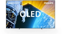 PHILIPS 77OLED809 4K OLED Ambilight TV (Flat, 77 Zoll / 194 cm, 4K, SMART TV, PHILIPS 77OLED809 4K OLED Ambilight TV (Flat, 77 Zoll / 194 cm, 4K, SMART TV,