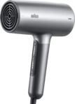 BRAUN HD4.3 Haartrockner Grey Satin Metal (2200 Watt)