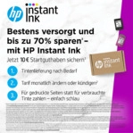 HP 951XL Tintenpatrone Gelb (CN048AE)