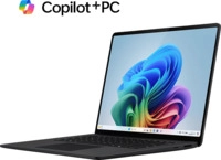 MICROSOFT Surface Laptop, Copilot+ PC, 7. Edition - 15 Zoll Qualcomm Snapdragon X