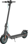 ODYS Alpha X5 E-Scooter (10 Zoll, Schwarz)