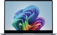 SAMSUNG Galaxy Book 4 Edge, Copilot+ PC - 14 Zoll Qualcomm Snapdragon X Elite