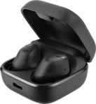 SENNHEISER Accentum, In-ear Kopfh&ouml;rer Bluetooth Black