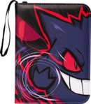 AK TRONIC Pok&eacute;mon Gengar A5 Sammelkartenalbum, Mehrfarbig