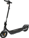 SEGWAY NINEBOT E2 PRO D E-Scooter (10 Zoll, Schwarz)