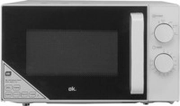 OK. OMW 2024-1 W, Mikrowelle Solo (700 Watt)