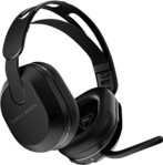 TURTLE BEACH Stereo "Stealth 500 PS", Over-ear Gaming Headset Bluetooth Schwarz