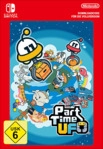 Nintendo Switch: Part Time UFO - [Nintendo Switch]