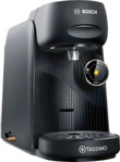 BOSCH TAS162E TASSIMO FINESSE friendly Kapselmaschine Recycled black