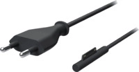 MICROSOFT Surface 65W Power Supply Netzteil Microsoft 65 W, Schwarz