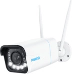 REOLINK W430 4K WiFi-Outdoor Next-Gen Wi-Fi 6, &Uuml;berwachungskamera
