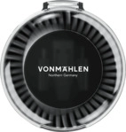 VONM&Auml;HLEN Allroundo Eco, Ladekabel, 0,9 m, Black