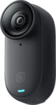 INSTA360 Go 3S Standard Edition 128 GB Sport Kamera inkl. Fernbedienung, WLAN,