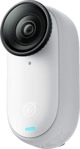 INSTA360 Go 3S Standard Edition 128 GB Sport Kamera inkl. Fernbedienung, WLAN,
