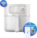 PHILIPS HD9876/20 Airfryer Connected XXL Series 7000 8.3L Hei&szlig;luftfritteuse