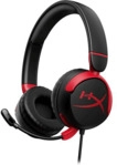 HYPERX Cloud Mini Kids, Over-ear Kinder Headset Schwarz