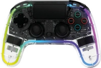 SNAKEBYTE RGB 4 - Wireless mit einstellbarer RGB-Beleuchtung und belegbaren