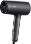 BRAUN HD4.2 Haartrockner Black Satin Metal (2100 Watt)