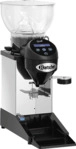 BARTSCHER 190225 Tauro Digital Kaffeem&uuml;hle Silber/Schwarz 275 Watt,...