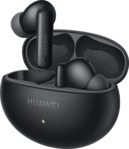 HUAWEI FreeBuds 6i, In-ear Kopfh&ouml;rer Bluetooth Black