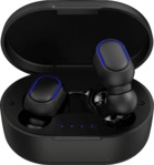 ONESTYLE TWS-BT-V9B, In-ear Kopfh&ouml;rer Bluetooth Black