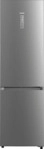 KOENIC KFK 611 B NF IN K&uuml;hlgefrierkombination (B, 378 l, 2010 mm hoch, Inox)