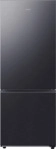 SAMSUNG RB53DG706AB1EF Kühlgefrierkombination (A, 538 l, 2030 mm hoch, Premium Black SAMSUNG RB53DG706AB1EF Kühlgefrierkombination (A, 538 l, 2030 mm hoch, Premium Black
