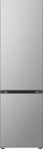 LG GBV5240CPY Serie 5 K&uuml;hlgefrierkombination (C, 387 l, 2030 mm hoch, Prime Silver)