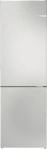 BOSCH KGN 362 LBF Serie 4 K&uuml;hlgefrierkombination (B, 321 l, 1860 mm hoch,