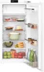 HAIER HATO 126 DE Einbauk&uuml;hlschrank mit Gefrierfach (178 l, D, 1225 mm hoch,...